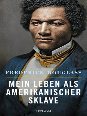 cover image of Mein Leben als amerikanischer Sklave